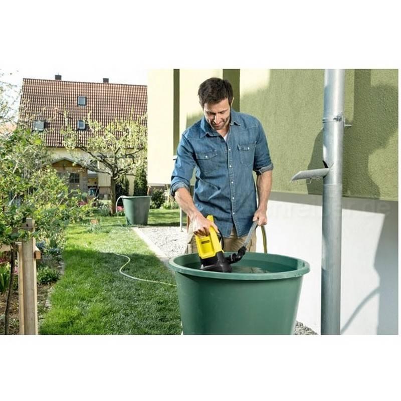 Čerpadlo ponorné Kärcher SP 3 Dirt