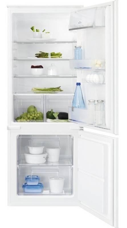 Chladnička s mrazničkou Electrolux ENN2300AOW