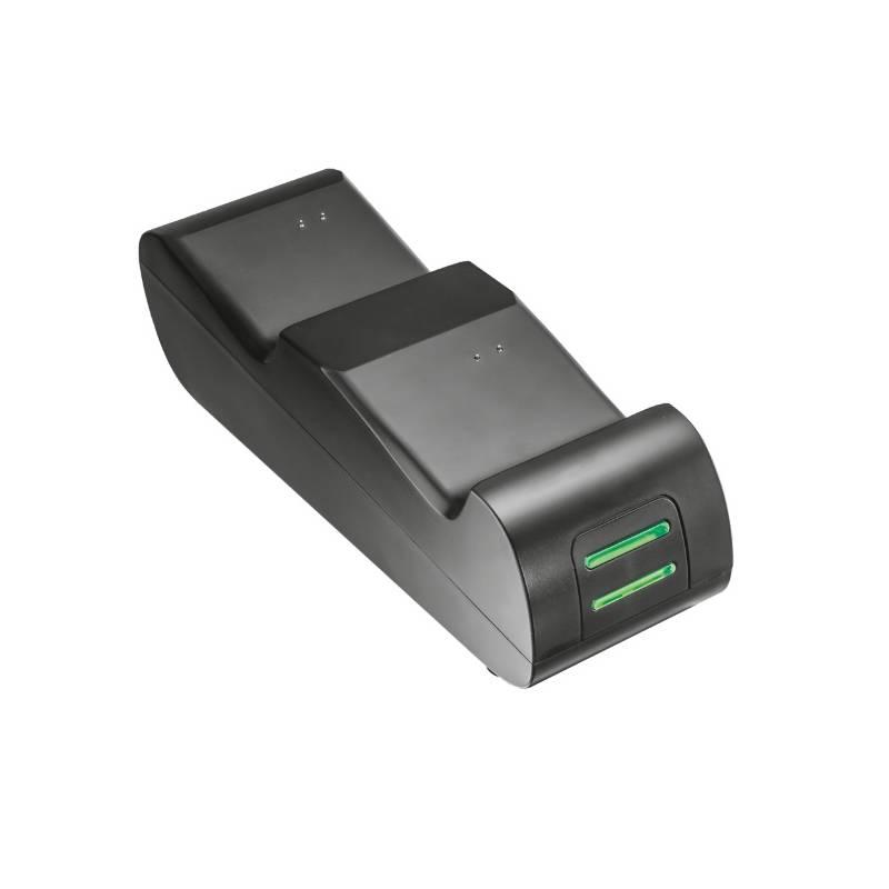 Dokovací stanice Trust GXT 247 Duo pro Xbox One