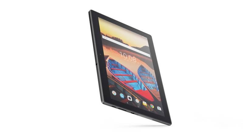 Dotykový tablet Lenovo TAB3 10 Business černý