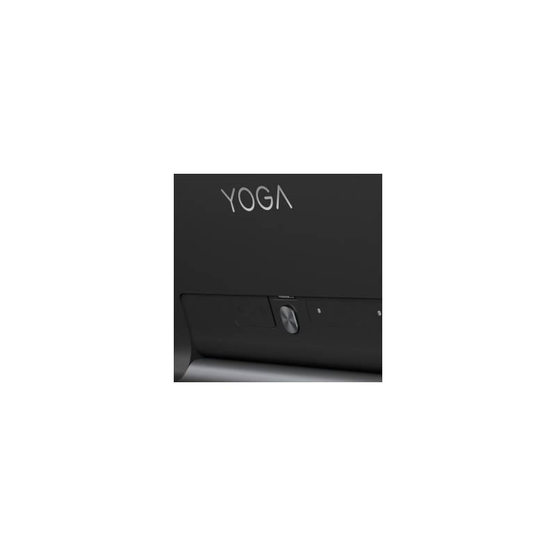 Dotykový tablet Lenovo Yoga Tablet 3 10 Wi-Fi černý