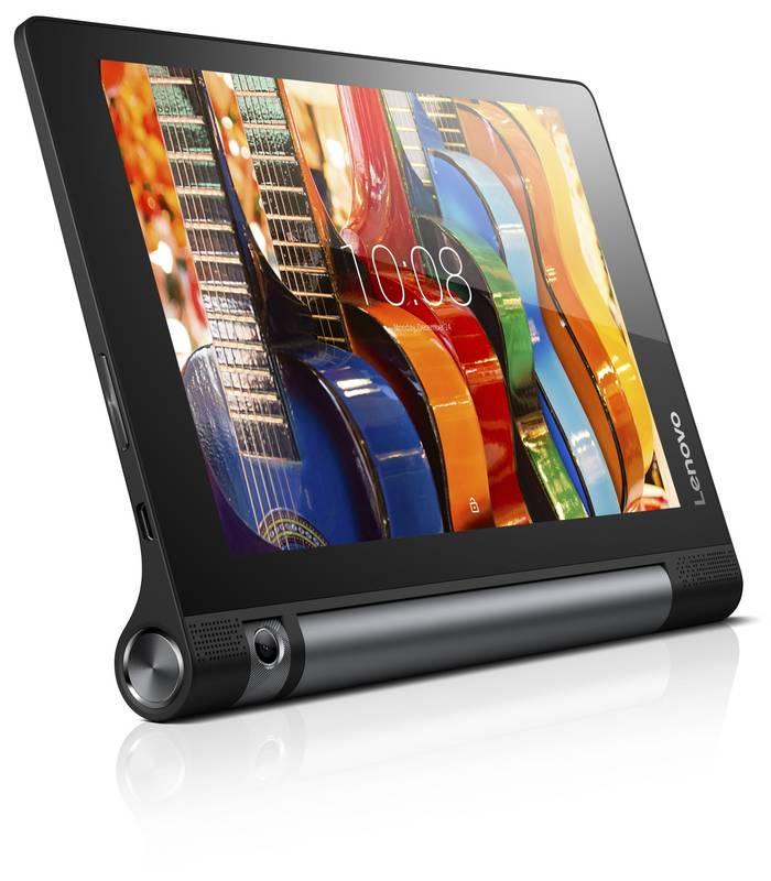 Dotykový tablet Lenovo Yoga Tablet 3 8 16 GB Wi-Fi ANYPEN II černý, Dotykový, tablet, Lenovo, Yoga, Tablet, 3, 8, 16, GB, Wi-Fi, ANYPEN, II, černý