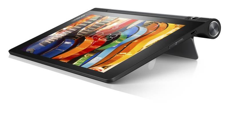 Dotykový tablet Lenovo Yoga Tablet 3 8 16 GB Wi-Fi ANYPEN II černý, Dotykový, tablet, Lenovo, Yoga, Tablet, 3, 8, 16, GB, Wi-Fi, ANYPEN, II, černý