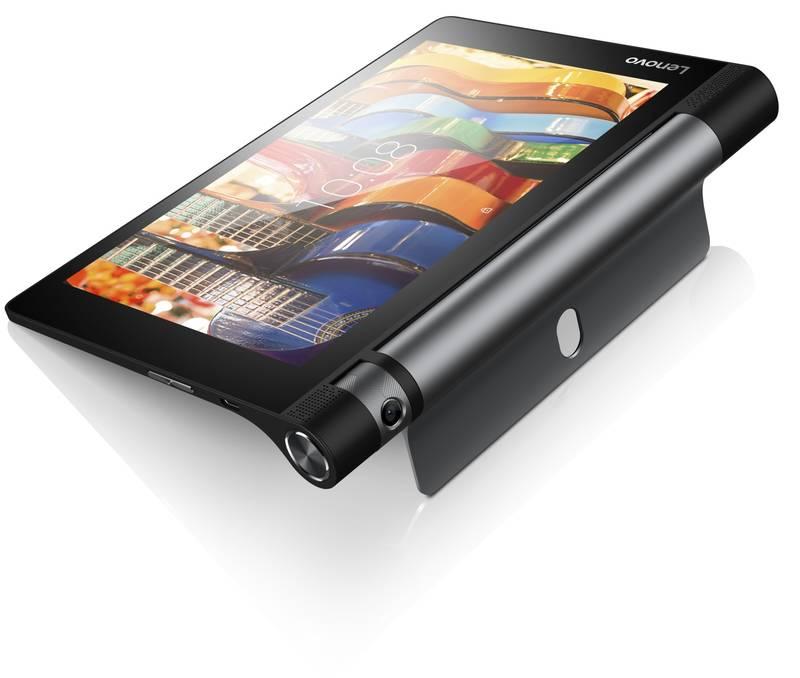 Dotykový tablet Lenovo Yoga Tablet 3 8 16 GB Wi-Fi ANYPEN II černý
