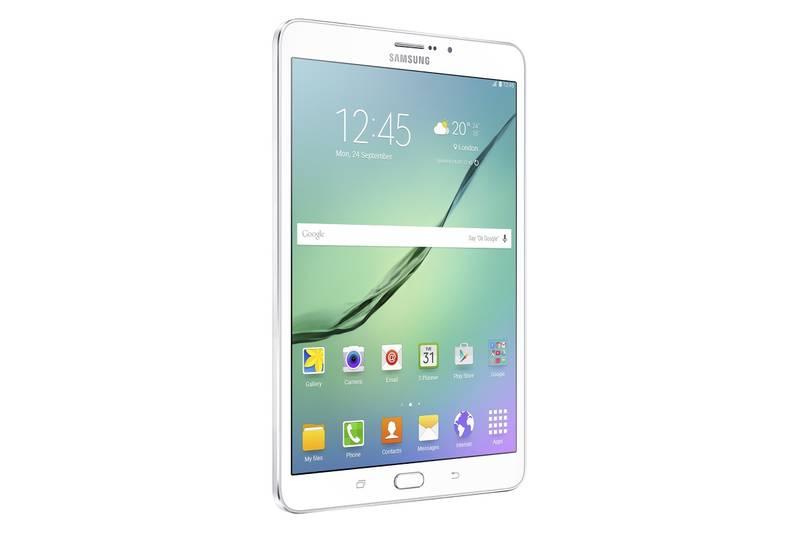 Dotykový tablet Samsung Galaxy Tab S2 VE 8.0 LTE 32GB bílý
