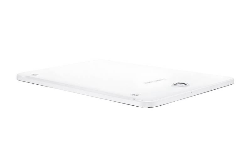 Dotykový tablet Samsung Galaxy Tab S2 VE 8.0 LTE 32GB bílý