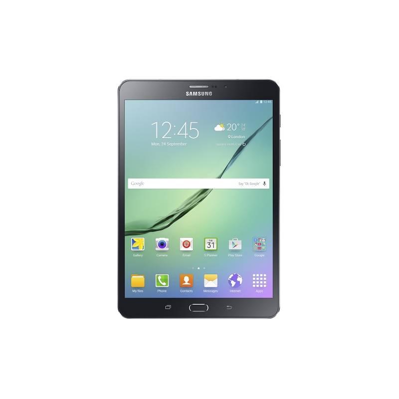 Dotykový tablet Samsung Galaxy Tab S2 VE 8.0 LTE 32GB černý