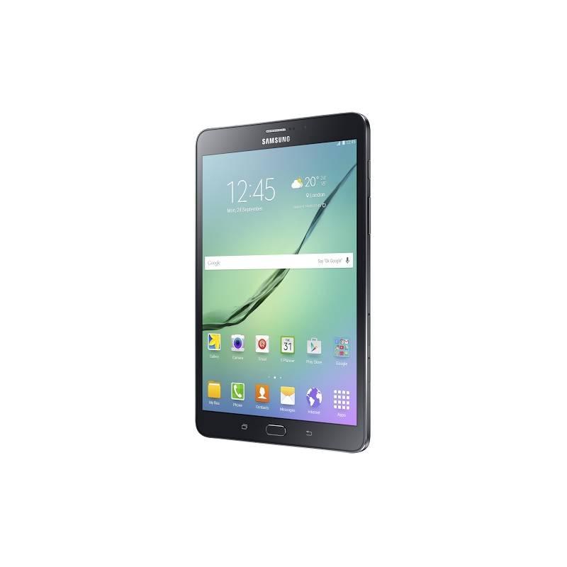 Dotykový tablet Samsung Galaxy Tab S2 VE 8.0 LTE 32GB černý, Dotykový, tablet, Samsung, Galaxy, Tab, S2, VE, 8.0, LTE, 32GB, černý
