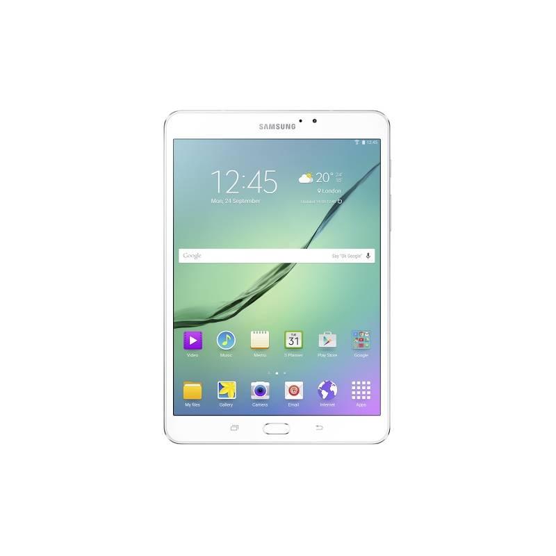 Dotykový tablet Samsung Galaxy Tab S2 VE 8.0 Wi-Fi 32GB bílý
