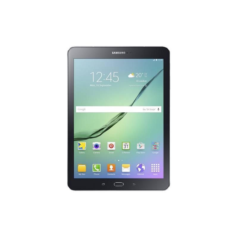 Dotykový tablet Samsung Galaxy Tab S2 VE 8.0 Wi-Fi 32GB černý