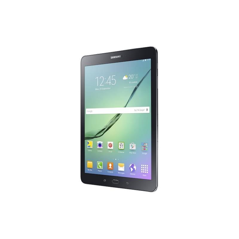 Dotykový tablet Samsung Galaxy Tab S2 VE 8.0 Wi-Fi 32GB černý, Dotykový, tablet, Samsung, Galaxy, Tab, S2, VE, 8.0, Wi-Fi, 32GB, černý
