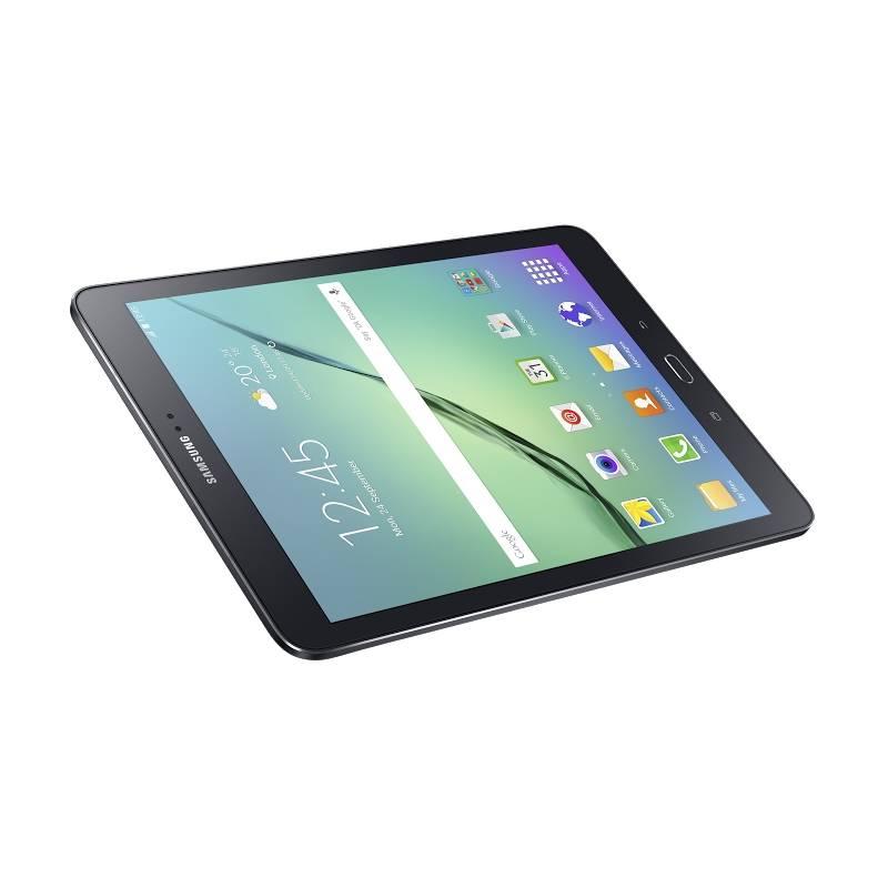 Dotykový tablet Samsung Galaxy Tab S2 VE 8.0 Wi-Fi 32GB černý