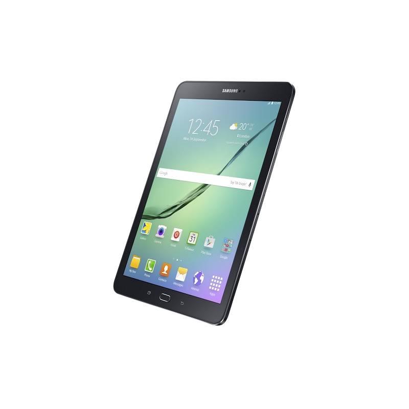 Dotykový tablet Samsung Galaxy Tab S2 VE 8.0 Wi-Fi 32GB černý