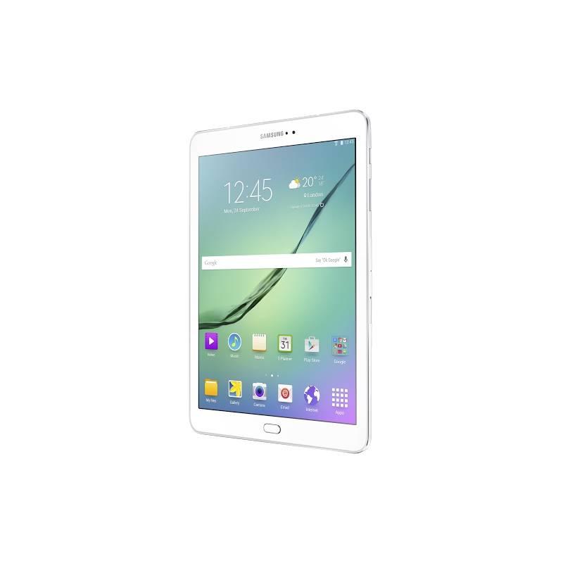 Dotykový tablet Samsung Galaxy Tab S2 VE 9.7 LTE 32 GB bílý, Dotykový, tablet, Samsung, Galaxy, Tab, S2, VE, 9.7, LTE, 32, GB, bílý