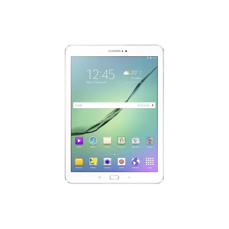 Dotykový tablet Samsung Galaxy Tab S2 VE 9.7 LTE 32 GB bílý