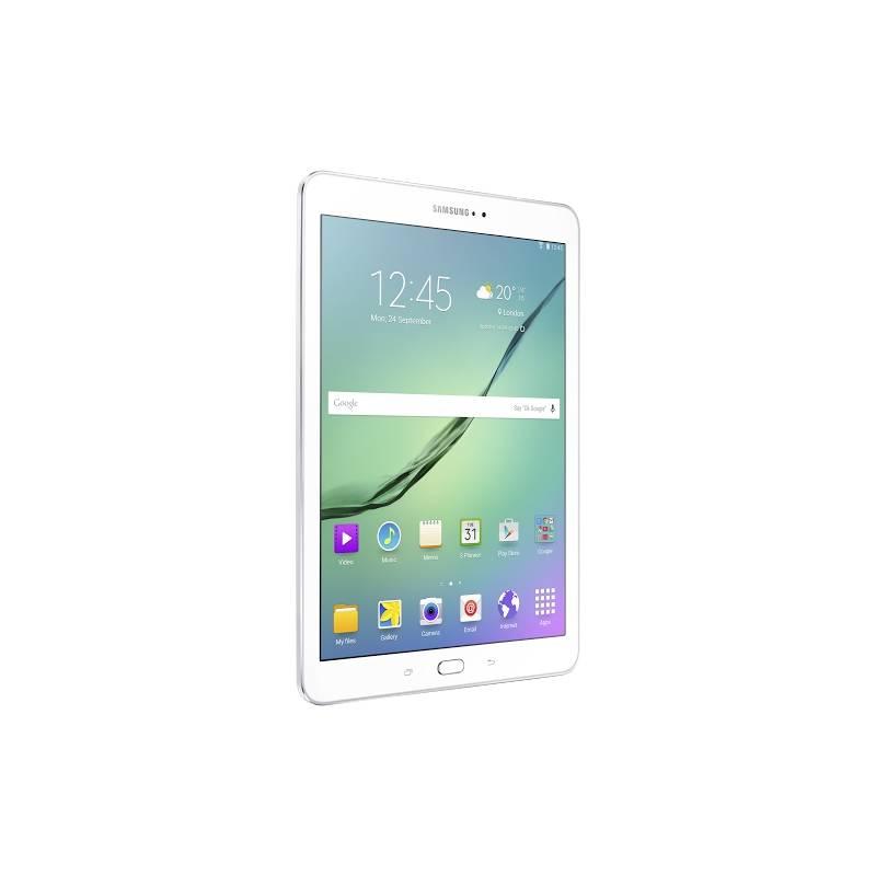 Dotykový tablet Samsung Galaxy Tab S2 VE 9.7 LTE 32 GB bílý