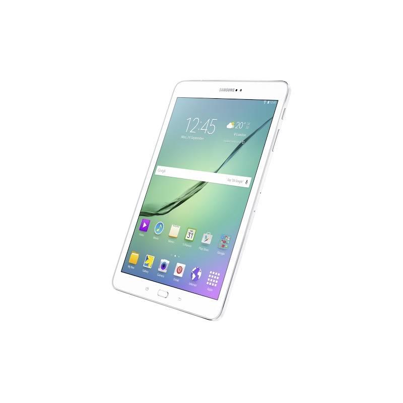 Dotykový tablet Samsung Galaxy Tab S2 VE 9.7 LTE 32 GB bílý