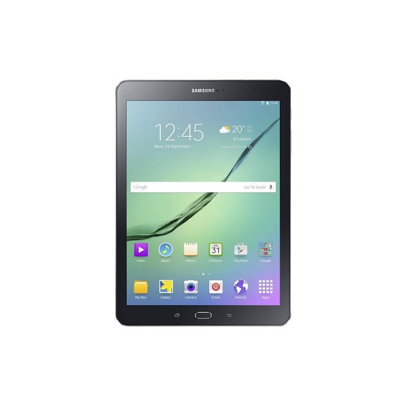 Dotykový tablet Samsung Galaxy Tab S2 VE 9.7 Wi-Fi 32 GB černý