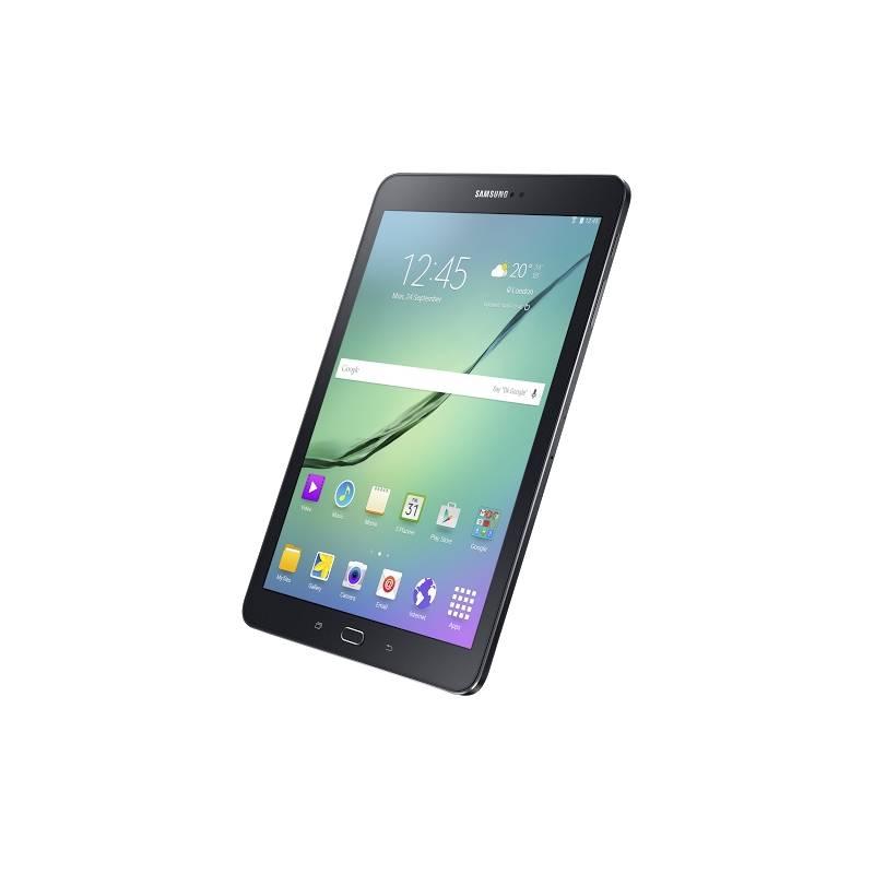 Dotykový tablet Samsung Galaxy Tab S2 VE 9.7 Wi-Fi 32 GB černý
