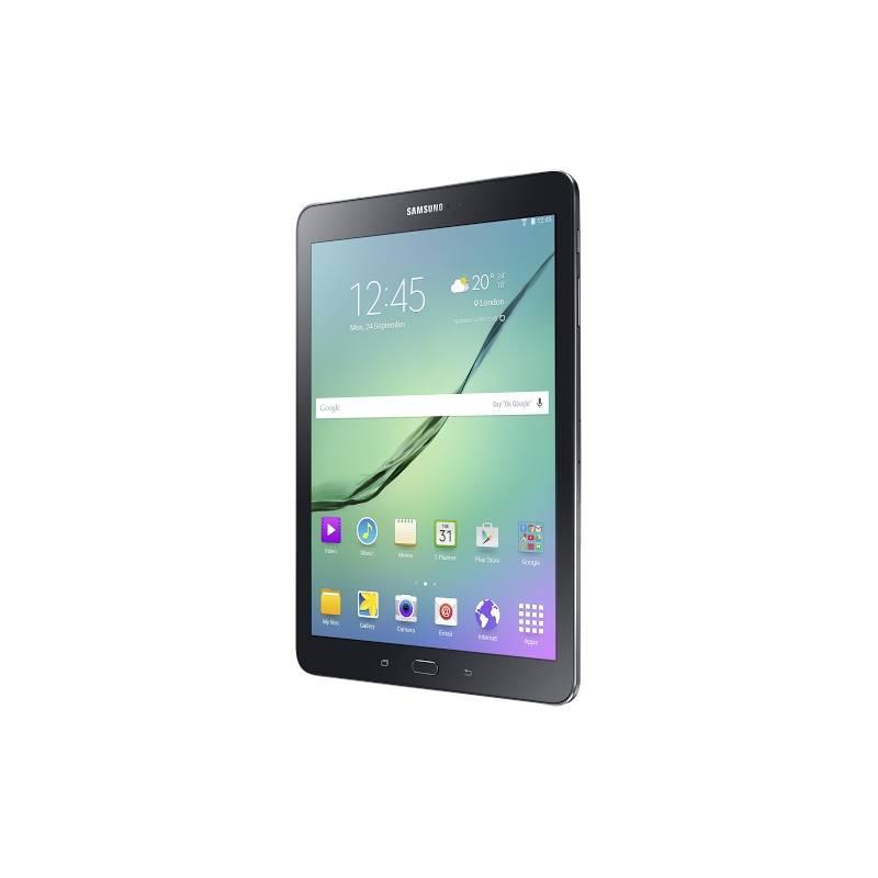 Dotykový tablet Samsung Galaxy Tab S2 VE 9.7 Wi-Fi 32 GB černý, Dotykový, tablet, Samsung, Galaxy, Tab, S2, VE, 9.7, Wi-Fi, 32, GB, černý
