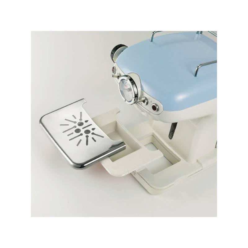 Espresso Ariete Vintage ART 1389 15 modré