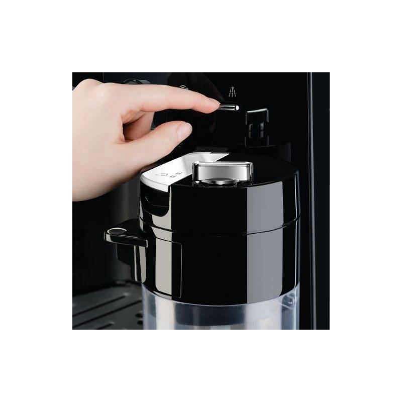 Espresso Krups EA829P10 šedé