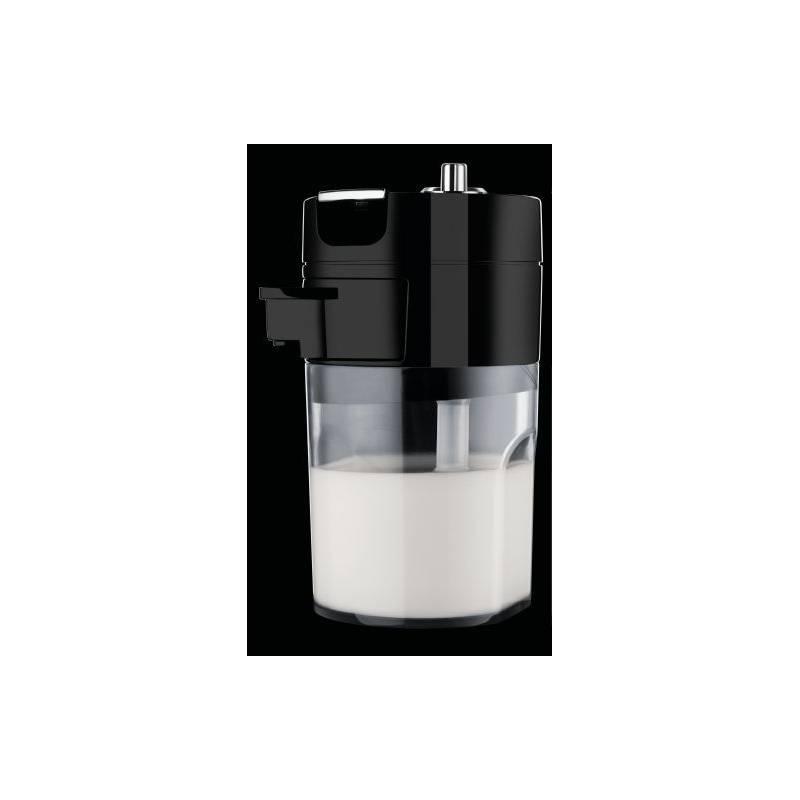 Espresso Krups EA829P10 šedé