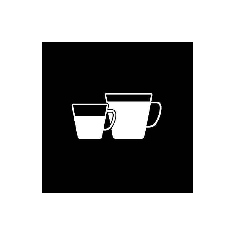 Espresso Krups Nespresso Citiz XN740510 červené