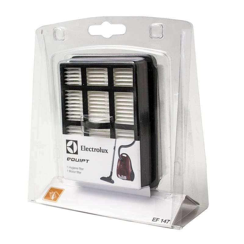 Filtry pro vysavače Electrolux EF147
