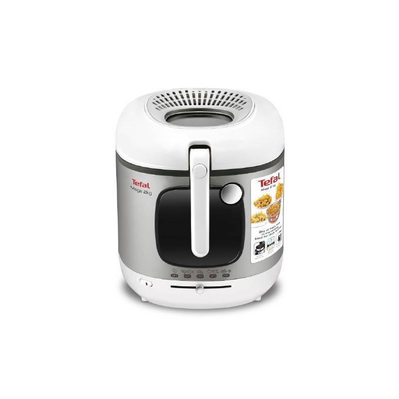 Fritéza Tefal FR480015