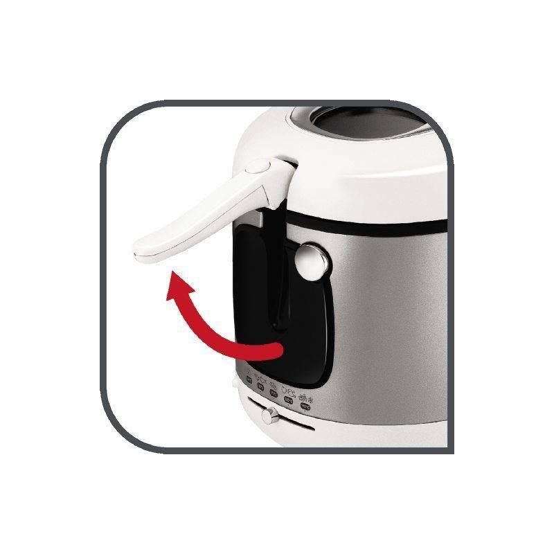 Fritéza Tefal FR480015