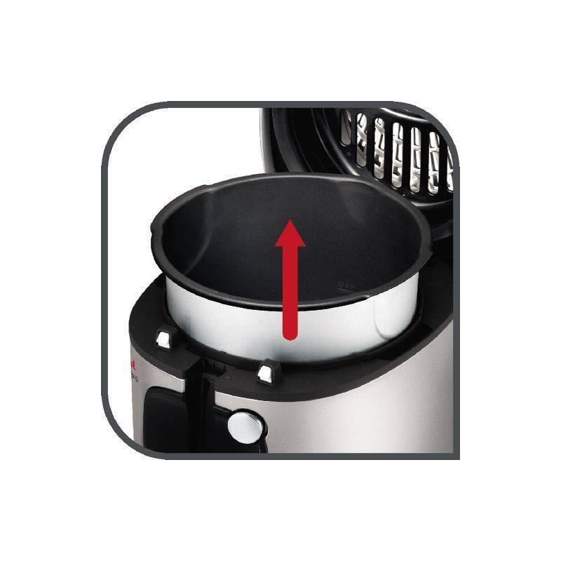 Fritéza Tefal FR480015