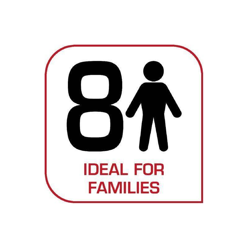 Fritéza Tefal FR480015