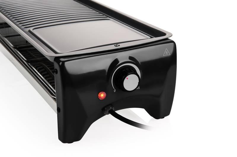 Gril ETA Raclet 4162 90000 černý
