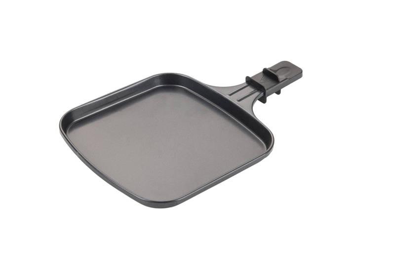 Gril ETA Raclet 4162 90000 černý