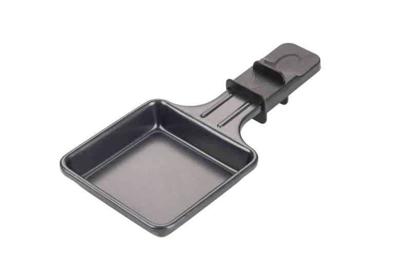 Gril ETA Raclet 4162 90000 černý