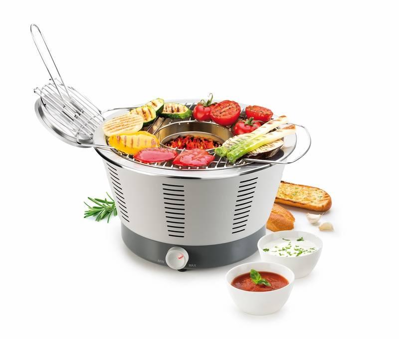 Gril Tescoma Party Time