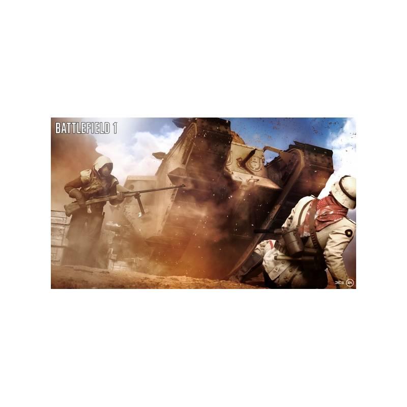 Hra EA PC Battlefield 1