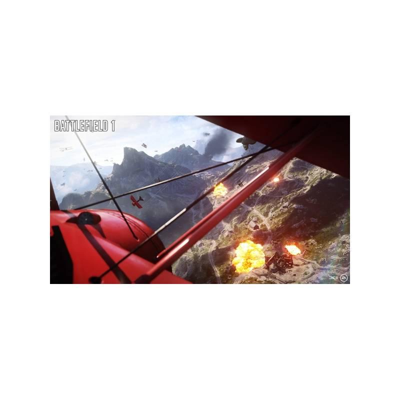 Hra EA PC Battlefield 1