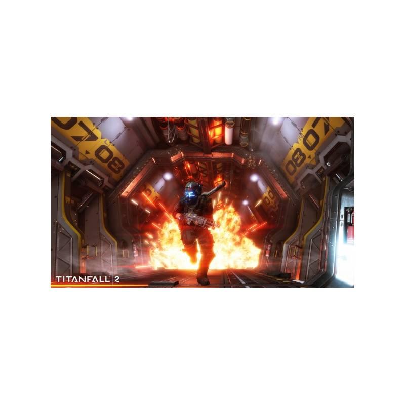 Hra EA PlayStation 4 Titanfall 2