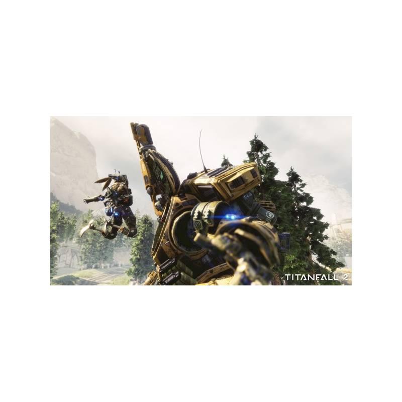 Hra EA PlayStation 4 Titanfall 2