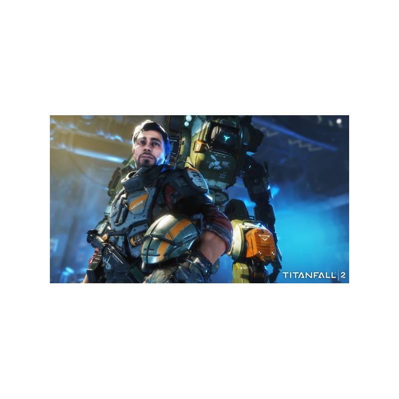 Hra EA PlayStation 4 Titanfall 2