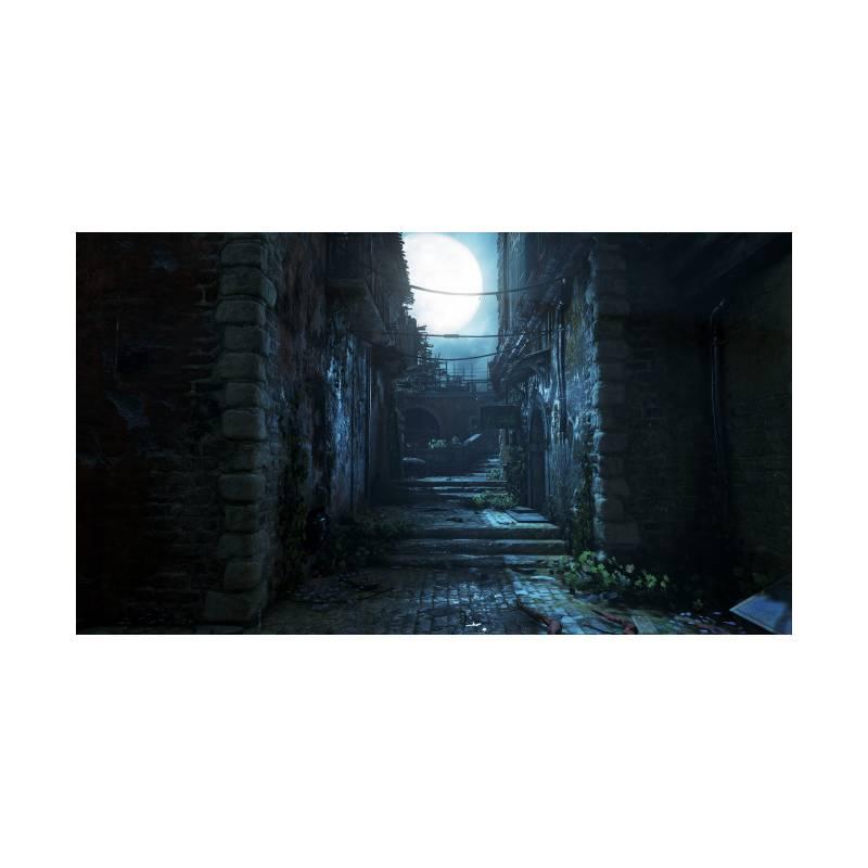 Hra Microsoft Xbox One Gears of War 4