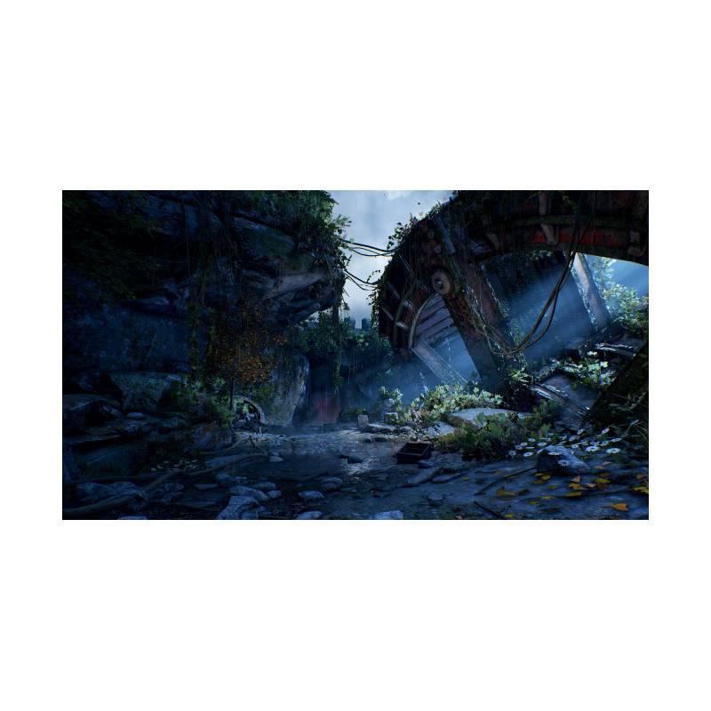 Hra Microsoft Xbox One Gears of War 4