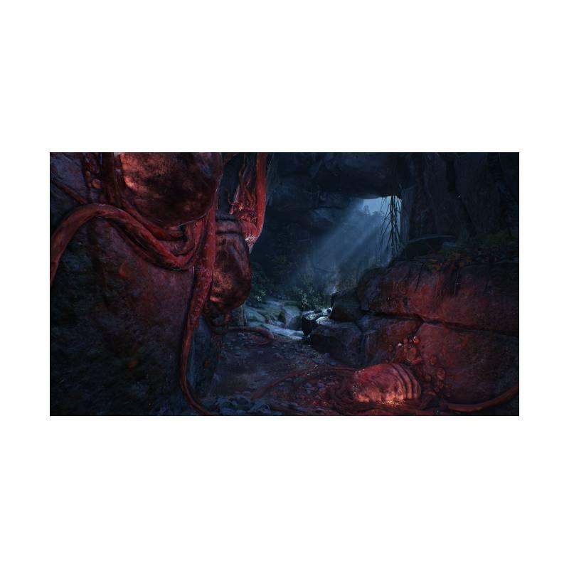 Hra Microsoft Xbox One Gears of War 4