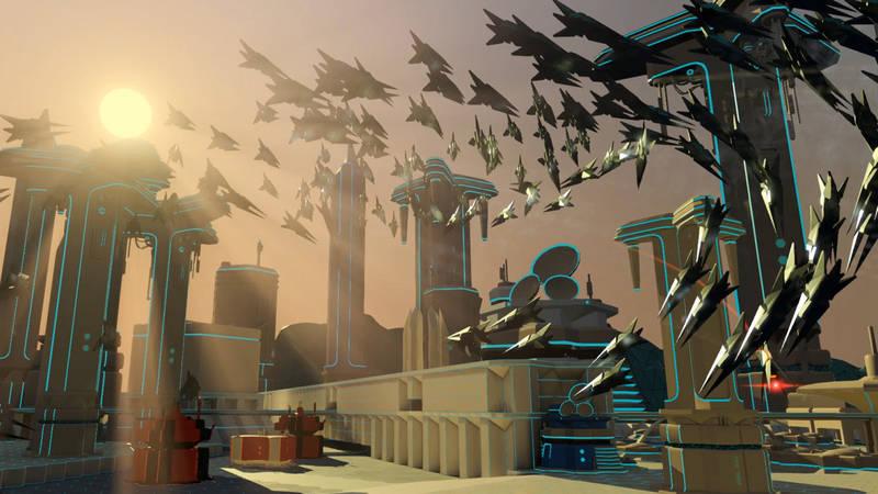 Hra Sony PlayStation VR Battlezone