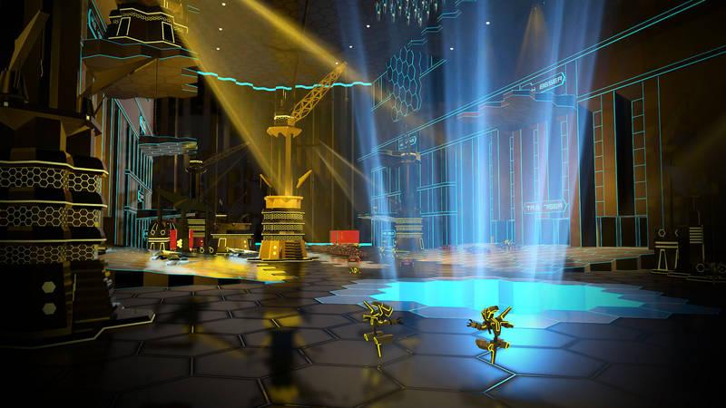 Hra Sony PlayStation VR Battlezone