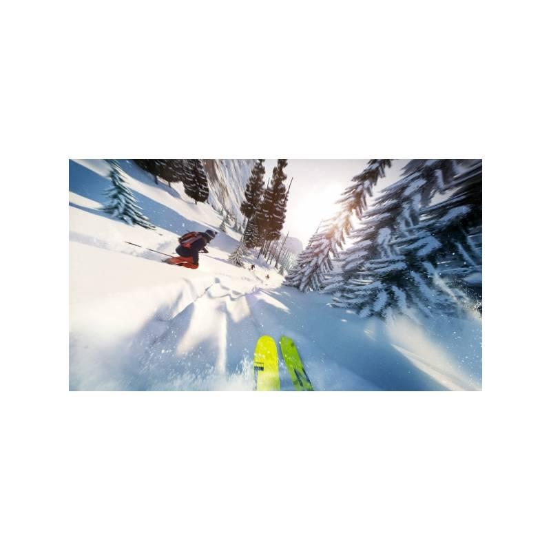 Hra Ubisoft PlayStation 4 Steep