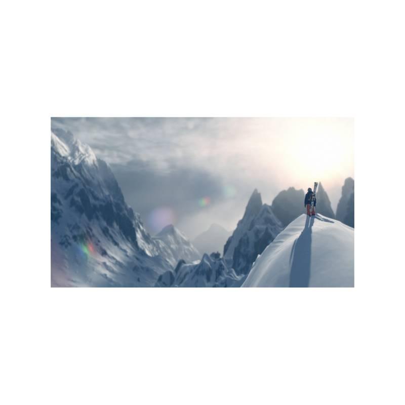 Hra Ubisoft PlayStation 4 Steep, Hra, Ubisoft, PlayStation, 4, Steep