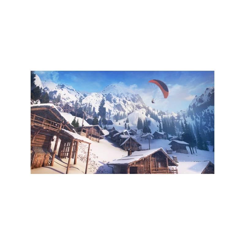 Hra Ubisoft PlayStation 4 Steep, Hra, Ubisoft, PlayStation, 4, Steep